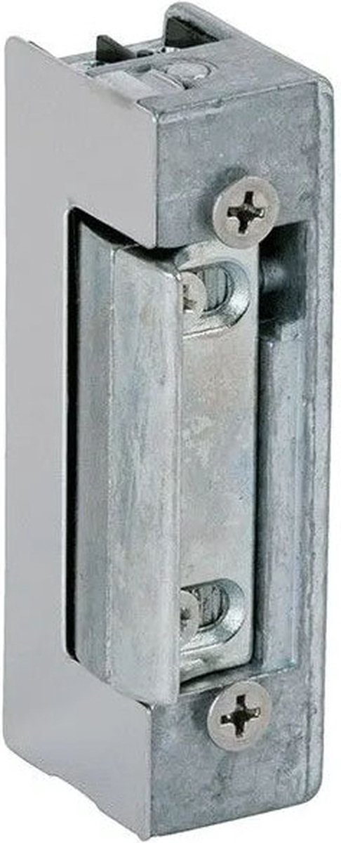 Symmetrisch elektrisch slot 12V Metaal