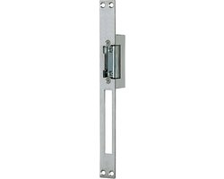 Symmetrisch elektrisch slot 12V Metaal