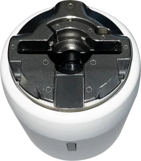 Tedee GO Set V1 Smartlock Set Zwart