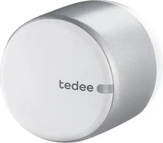Tedee GO Smartlock V1 White