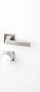 Tedee GO Smartlock V1 White