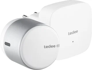 Tedee GO Smartlock V1 White