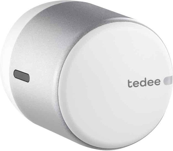 Tedee GO Smartlock V1 White