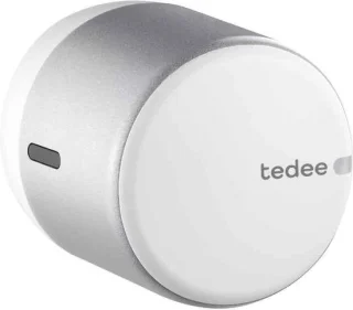 Tedee GO Smartlock V1 White