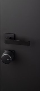 Wat vinden we goed aan de Tedee GO Smartlock Zwart
