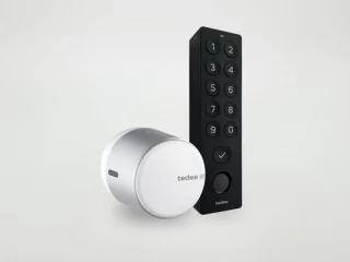 Tedee GO2 + Keypad PRO Voordeelset review