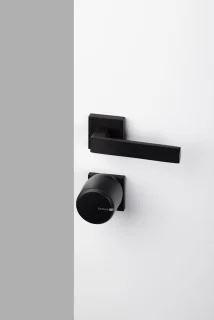 Wat vinden we goed aan de Tedee GO2 + Keypad PRO voordeelset zwart