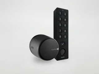 Tedee GO2 + Keypad PRO voordeelset zwart review
