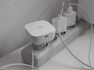 Wat vinden we goed aan de Tedee GO2 Smartlock voordeelset zwart - Keypad PRO + WiFi Bridge