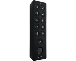 Tedee Keypad - Slimme slot accessoire
