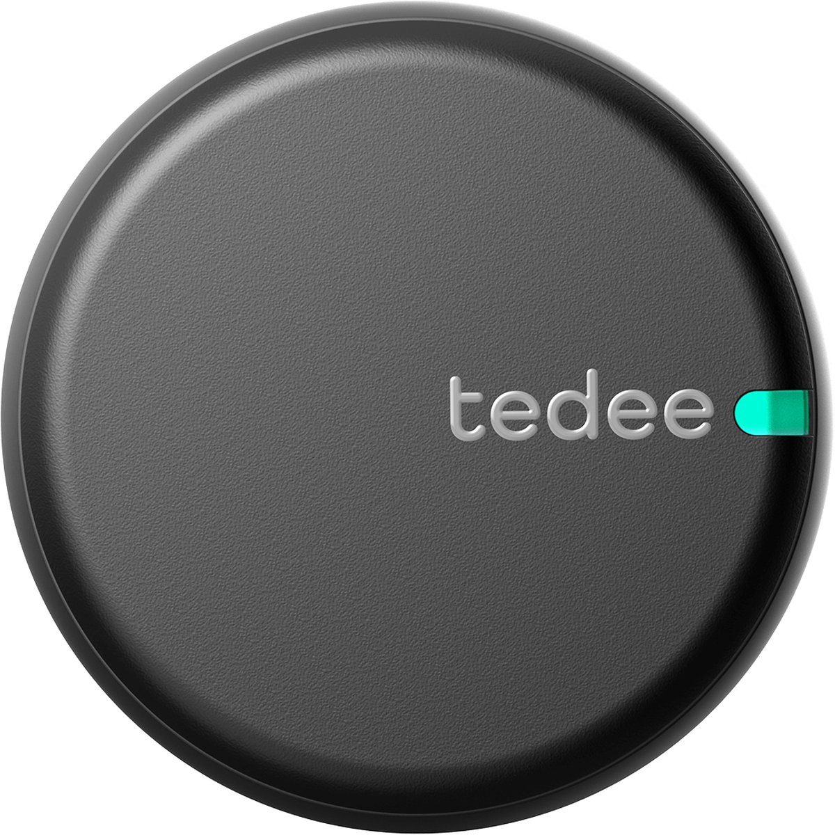Tedee PRO Slimme Deurslot Zwart