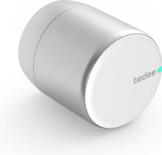 Tedee Pro Smartlock Wit - Bluetooth & WiFi