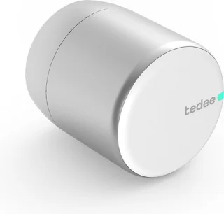Tedee Pro Smartlock Wit - Bluetooth & WiFi