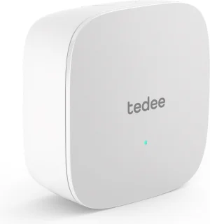 Tedee WIFI Bridge voor Tedee Smartlock