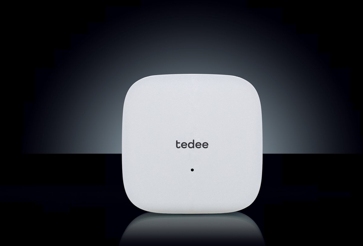 Tedee WIFI Bridge voor Tedee Smartlock
