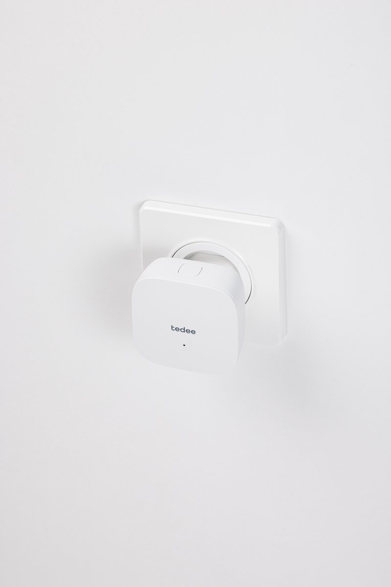 Tedee WIFI Bridge voor Tedee Smartlock