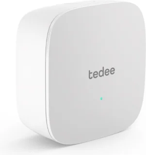Tedee WIFI Bridge voor Tedee Smartlock