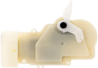 De Toyota/Lexus Deurslot Actuator Achter Links (Bestuurderszijde) 4-pins - OE 69140-30110 in één oogopslag