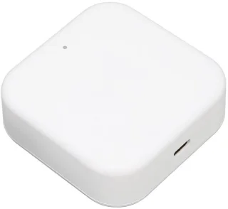 TTLock wifi gateway