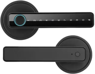 Tuya slim slot