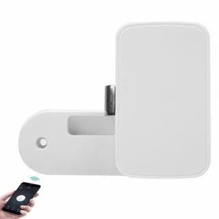 Tuya smart lock Bluetooth kastvergrendeling