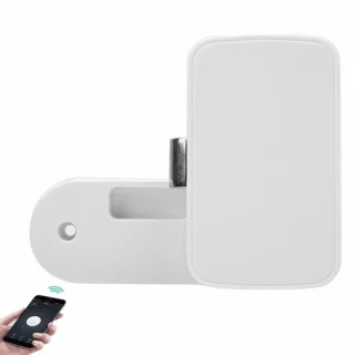 Tuya Smart Lock Kast- en Ladevergrendeling
