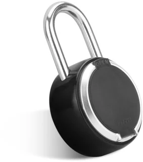 Tuya Smart vingerafdruk hangslot