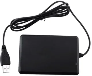 UMA MIFARE USB-kaartlezer review