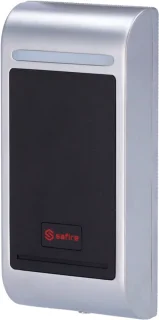 UMA RPRO-1 Stand-alone kaartlezer review