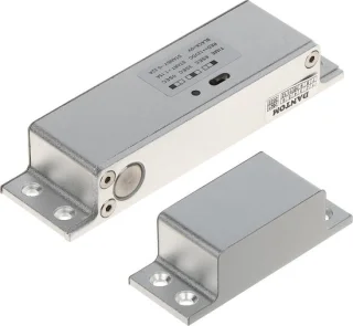UMA WB-S1 - Elektrisch grendelslot