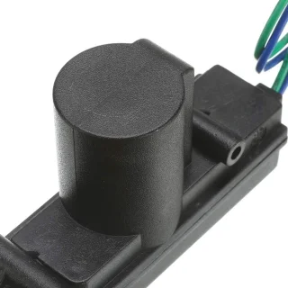 Universeel 12V Deurslotactuator 5-polig