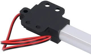 Universeel 12V Lineaire Actuator - 50mm slag