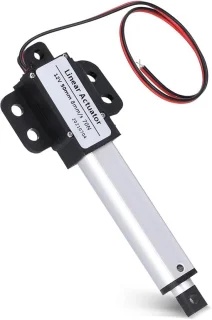 Universeel 12V Mini Lineaire Actuator
