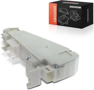 Universeel Centrale Vergrendeling Servomotor