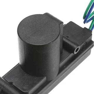 Universeel Deurslot Actuator 12V - Centrale Vergrendeling 5-polig