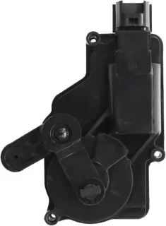 Universeel Deurslot Actuator - Deurvergrendeling Mechanisme