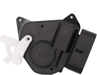 Universeel Deurslot Actuator - Vergrendelingsmechanisme voor Auto