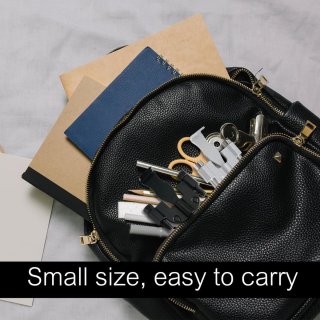 Wat vinden we goed aan de Universeel Draagbaar Deurslot - Reisslot