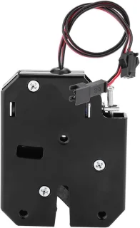 Universeel Elektrisch Ladeslot