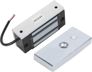 Universeel Elektrisch magneetslot