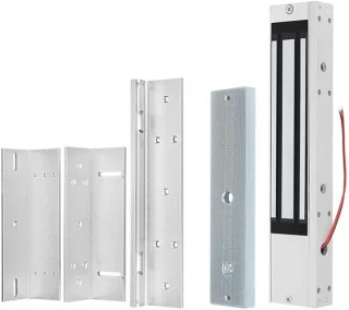 Universeel Elektrisch Magneetslot