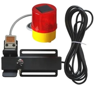 Universeel Elektrisch Poortslot