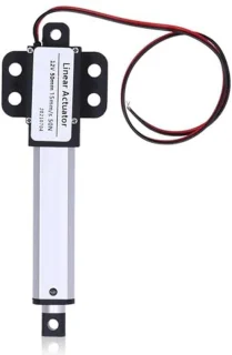 Universeel Elektrische Lineaire Actuator 50 mm 12V