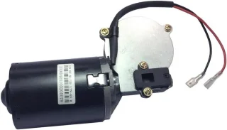 Universeel Elektrische Versnellingsmotor