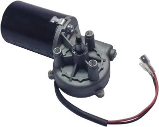Universeel Elektrische Versnellingsmotor