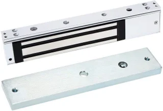 Universeel Elektromagnetisch Deurslot 280 kg 12V