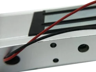 Universeel Elektromagnetisch Deurslot 280 kg 12V