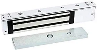 Universeel Elektromagnetisch Deurslot 280 kg 12V
