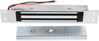 Universeel Elektromagnetisch Deurslot
