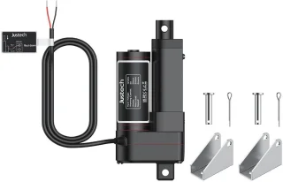 Universeel Lineaire Actuator Poortaandrijving
